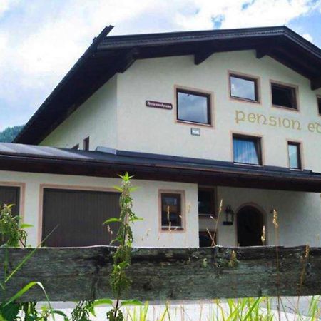 Pension Edi Leutasch Εξωτερικό φωτογραφία
